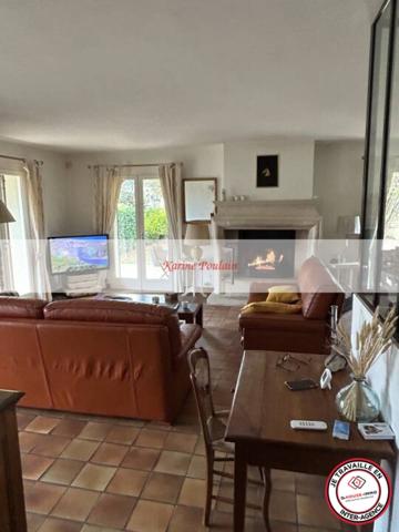 Maison à vendre 4 pièces de 100 m²