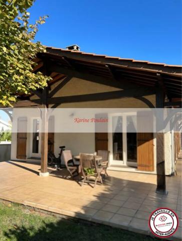 Maison à vendre 4 pièces de 100 m²