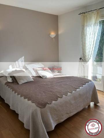 Maison à vendre 4 pièces de 100 m²