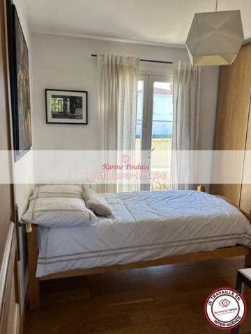 Maison à vendre 4 pièces de 100 m²