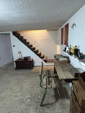 Maison à vendre 4 pièces de 100 m²