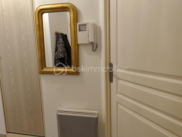 Appartement de 52,79 m²