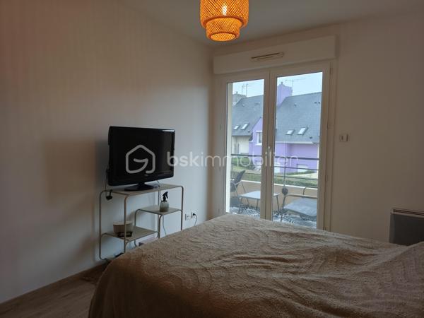 Appartement de 52,79 m²