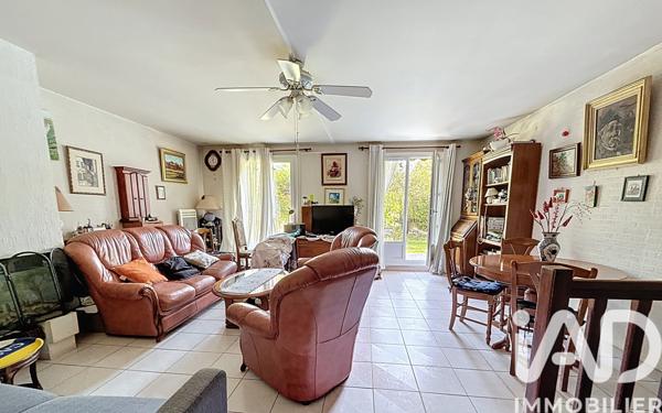 Maison à vendre 4 pièces 90 m² Athis-Mons