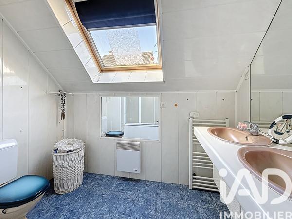 Maison à vendre 4 pièces 90 m² Athis-Mons