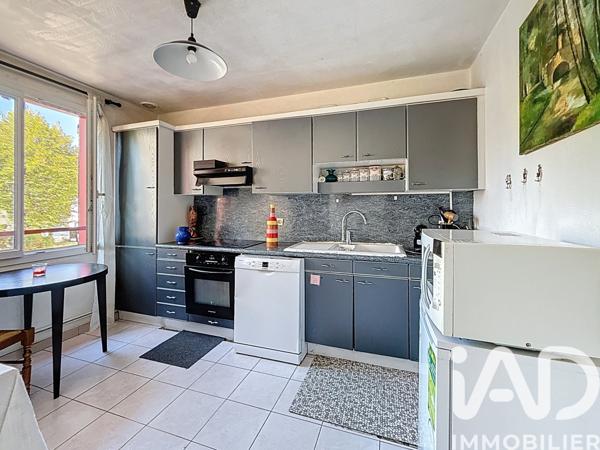 Maison à vendre 4 pièces 90 m² Athis-Mons