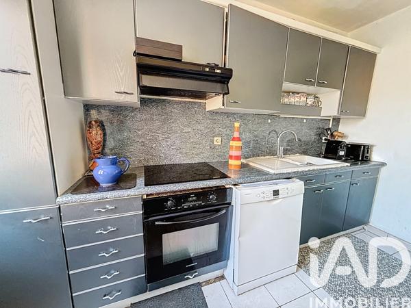 Maison à vendre 4 pièces 90 m² Athis-Mons