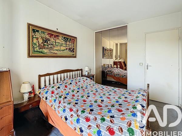 Maison à vendre 4 pièces 90 m² Athis-Mons