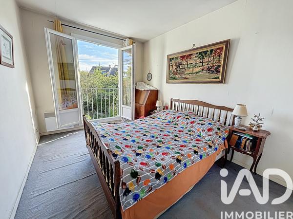 Maison à vendre 4 pièces 90 m² Athis-Mons