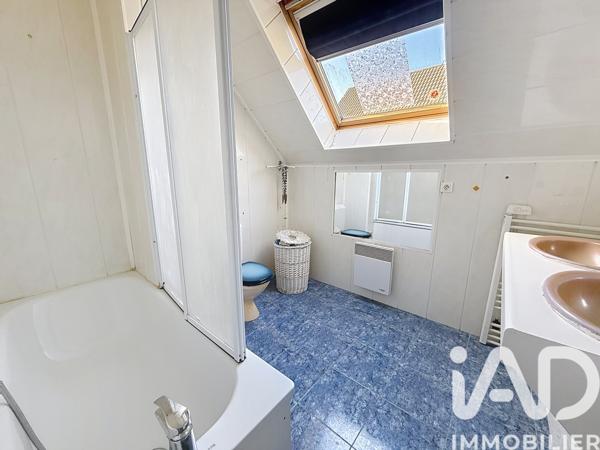 Maison à vendre 4 pièces 90 m² Athis-Mons