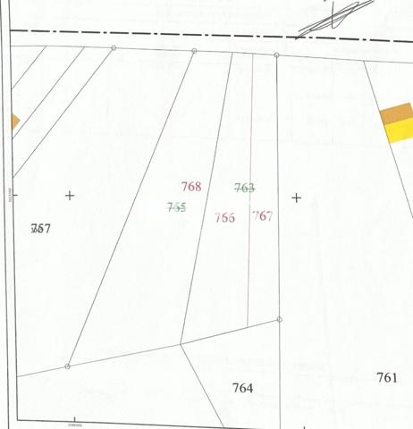 Terrain -13649m2