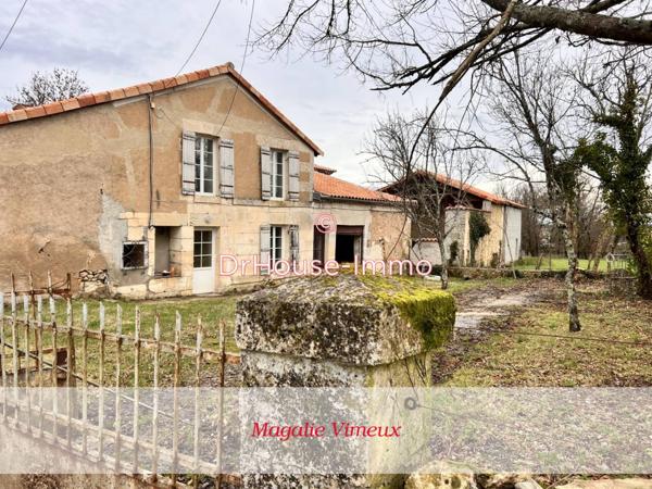 Maison à vendre 7 pièces de 200 m²