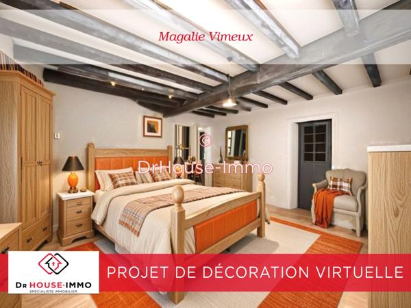 Maison à vendre 7 pièces de 200 m²