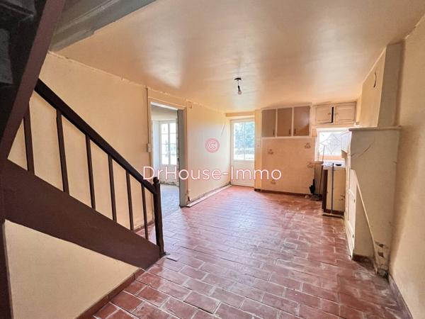 Maison à vendre 7 pièces de 200 m²