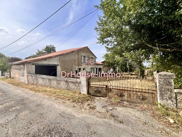 Maison à vendre 7 pièces de 200 m²