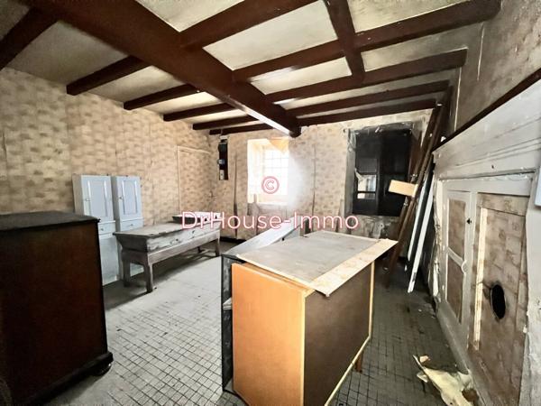 Maison à vendre 7 pièces de 200 m²