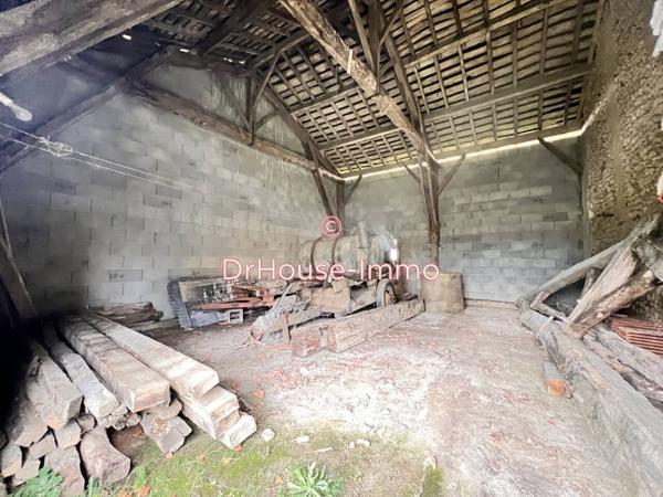 Maison à vendre 7 pièces de 200 m²