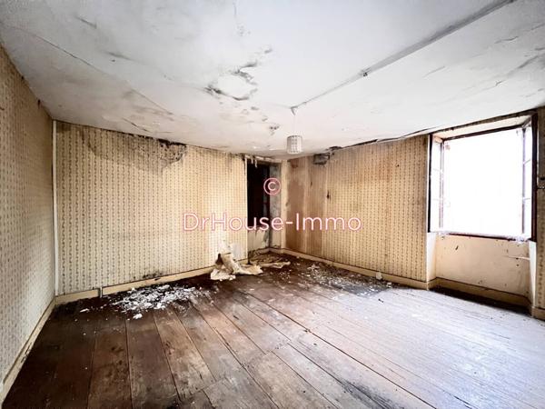 Maison à vendre 7 pièces de 200 m²