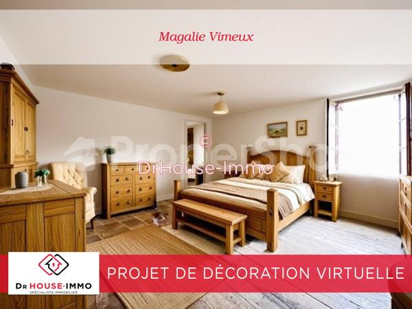 Maison à vendre 7 pièces de 200 m²