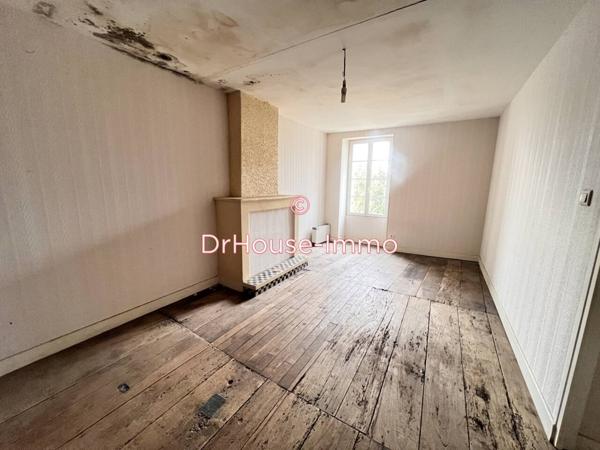 Maison à vendre 7 pièces de 200 m²