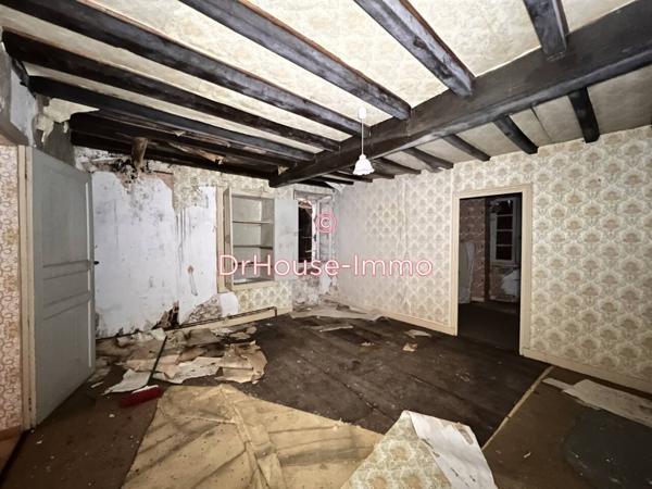 Maison à vendre 7 pièces de 200 m²