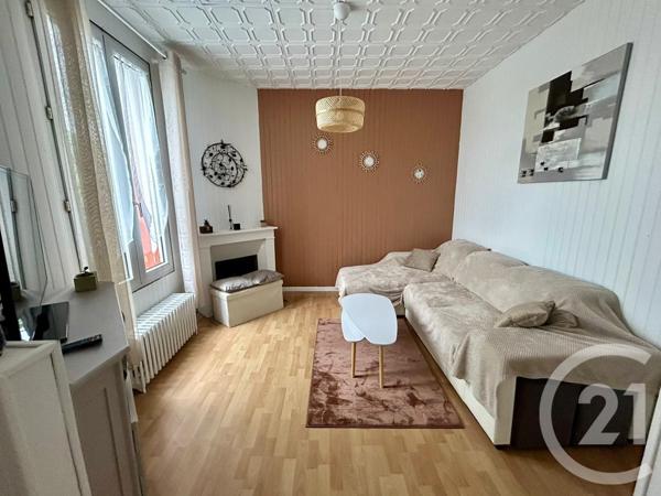 Maison à vendre  5 pièces - 97,33 m2 CHAMPAGNE SUR OISE - 95