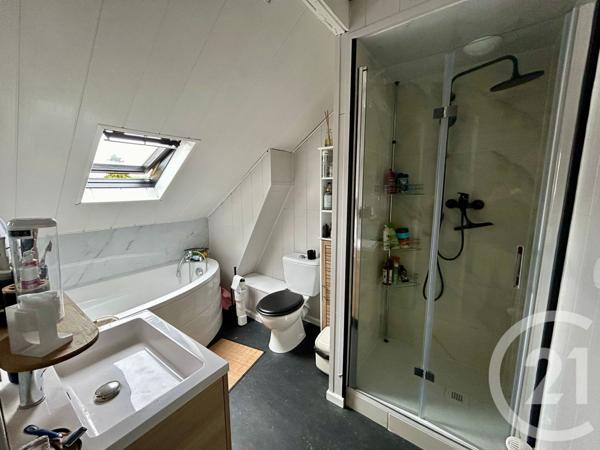 Maison à vendre  5 pièces - 97,33 m2 CHAMPAGNE SUR OISE - 95