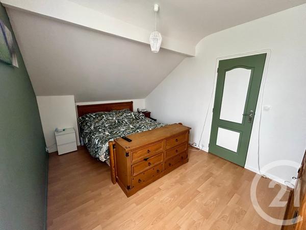 Maison à vendre  5 pièces - 97,33 m2 CHAMPAGNE SUR OISE - 95