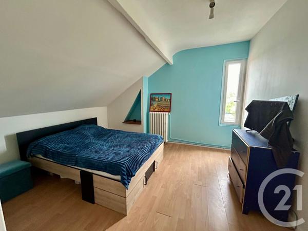 Maison à vendre  5 pièces - 97,33 m2 CHAMPAGNE SUR OISE - 95