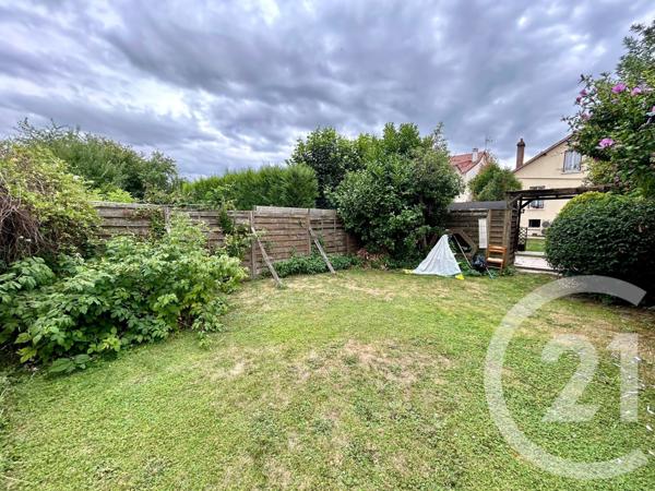 Maison à vendre  5 pièces - 97,33 m2 CHAMPAGNE SUR OISE - 95