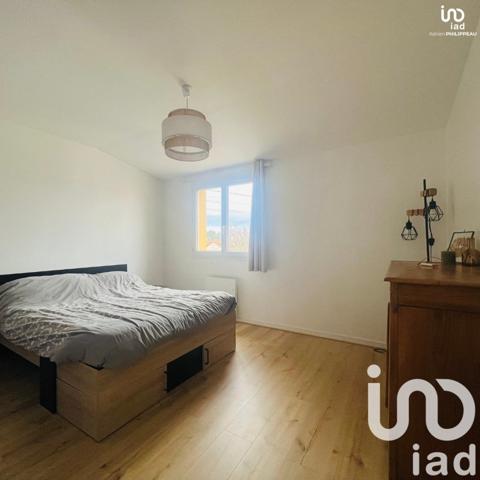 Maison traditionnelle 5 pièces de 94 m² à La Haie-Fouassière (44690)