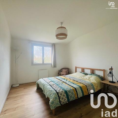 Maison traditionnelle 5 pièces de 94 m² à La Haie-Fouassière (44690)