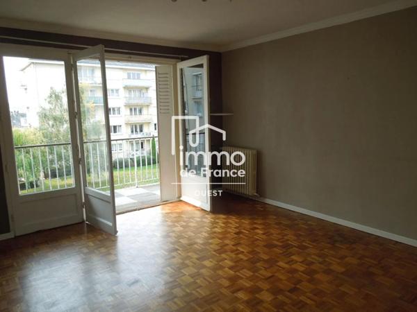 Appartement à louer à Angers (49000)