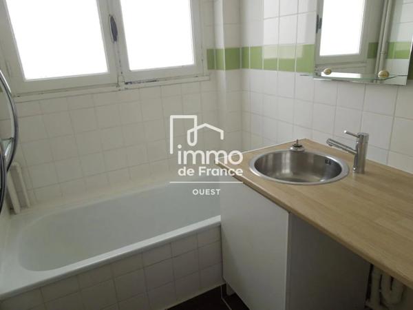 Appartement à louer à Angers (49000)