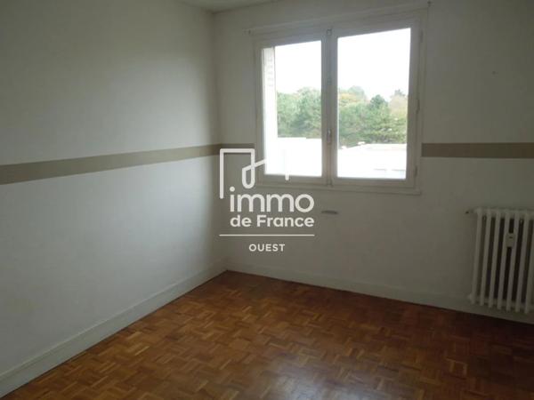 Appartement à louer à Angers (49000)