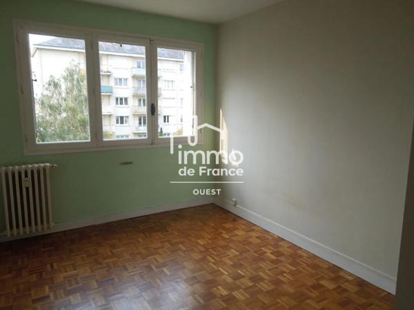 Appartement à louer à Angers (49000)