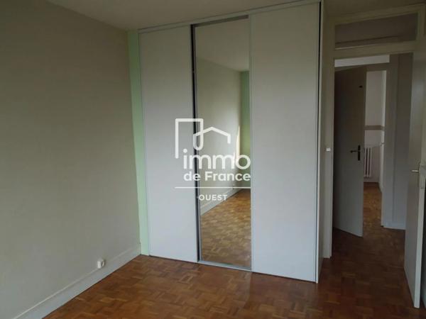 Appartement à louer à Angers (49000)