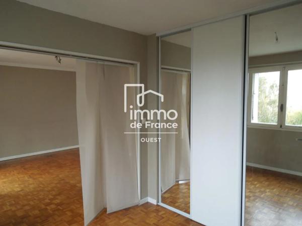 Appartement à louer à Angers (49000)