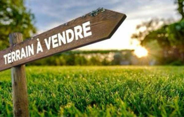 Terrain à vendre    Saint-André-de-Cubzac