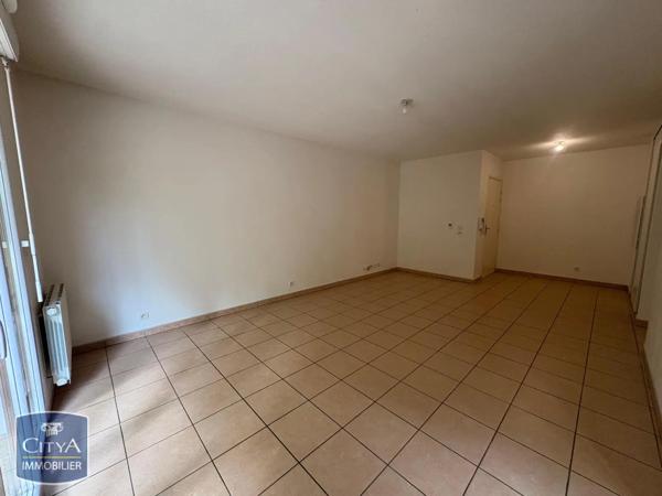 Appartement à louer 3 pièces 69.73m² Villeurbanne (69100)