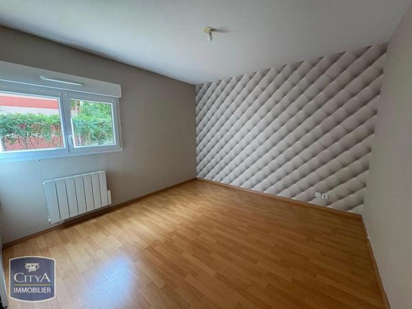 Appartement à louer 3 pièces 69.73m² Villeurbanne (69100)