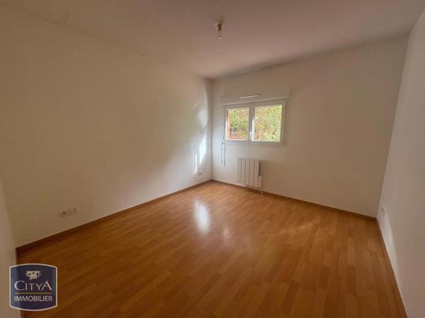 Appartement à louer 3 pièces 69.73m² Villeurbanne (69100)