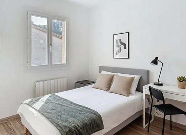 Maison de type 5 prête à vivre