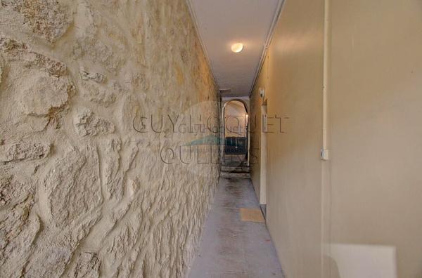 Appartement T1 40 m² en vente à OULLINS Centre