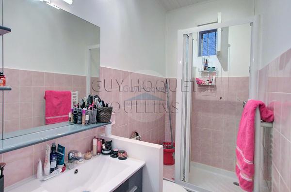 Appartement T1 40 m² en vente à OULLINS Centre