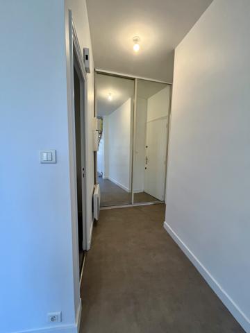 Quimper (29000) Appartement T3 Duplex de 59 m² - Route de Pont l'abbé