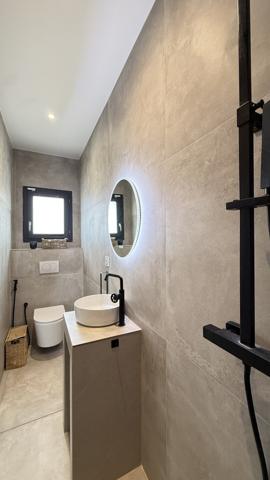 VILLA INDIVIDUELLE 142 M² HAB + GARAGE SUR 300 M TERRAIN AVEC PISCINE