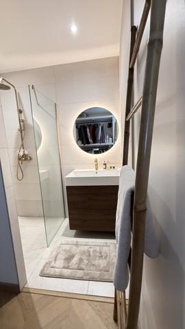 VILLA INDIVIDUELLE 142 M² HAB + GARAGE SUR 300 M TERRAIN AVEC PISCINE