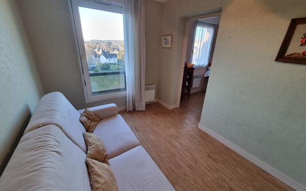 Appartement à vendre    3 pièces • 69 m2 Saint-Yrieix-la-Perche