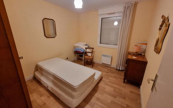 Appartement à vendre    3 pièces • 69 m2 Saint-Yrieix-la-Perche